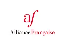 Aliança Francesa — cliente Web Startup