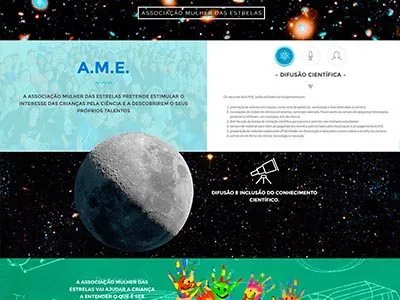 AME