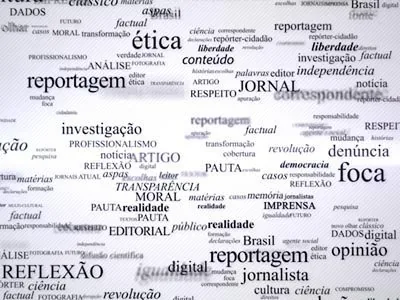 Jornalismo Colaborativo