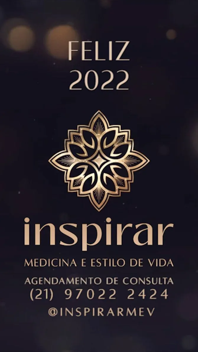 Inspirar Medicina e Estilo de Vida