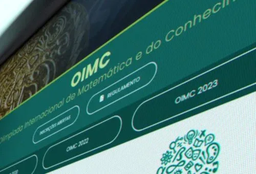 Olimpíada Brasileira de Matemática e do Conhecimento