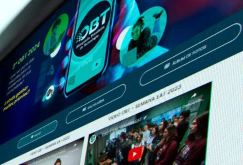 Olimpíada Brasileira de Tecnologia