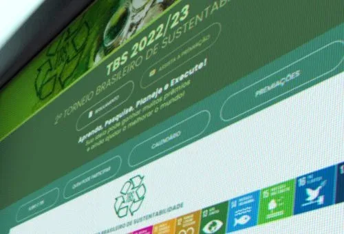 Torneio Brasileiro de Sustentabilidade