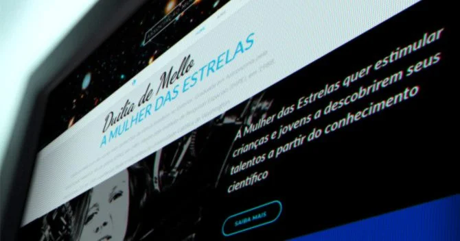 Mulheres das Estrelas