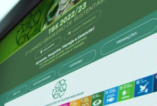 Torneio Brasileiro de Sustentabilidade