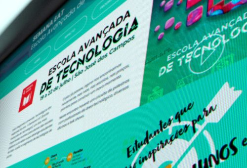 Escola Avançada de Tecnologia