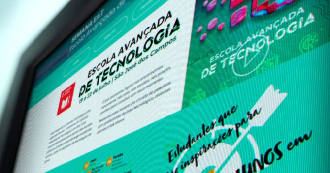 Escola Avançada de Tecnologia